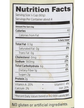 Red Fork Sun Potato Roast Seasoning Sauce (6 Pack)