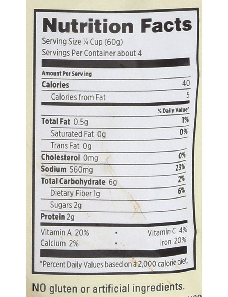 Red Fork Sun Potato Roast Seasoning Sauce (6 Pack)