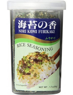 Jfc Nori Fumi Furikake (10 Pack)