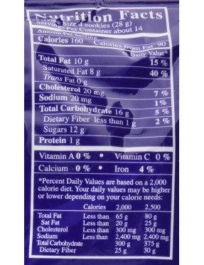 Hans Freitag Wafers (10 Pack)
