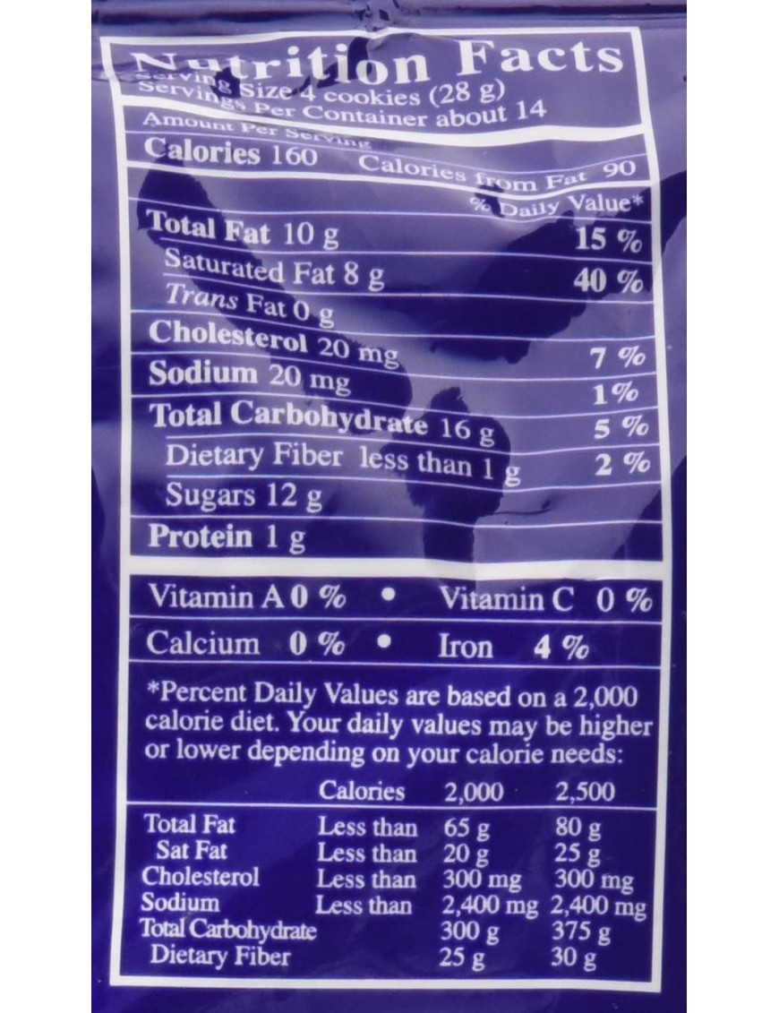 Hans Freitag Wafers (10 Pack)