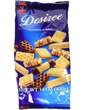 Hans Freitag Wafers (10 Pack)